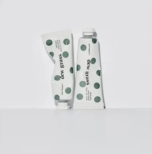 Nische Parfüm Handcreme Dew Grass 50ml Duft & Doft