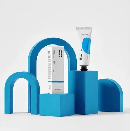 Duft & Doft Feuchtigkeitsspendende Handcreme 50ml
