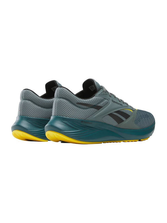 Energen Tech 2 Sport Shoes Running Turquoise