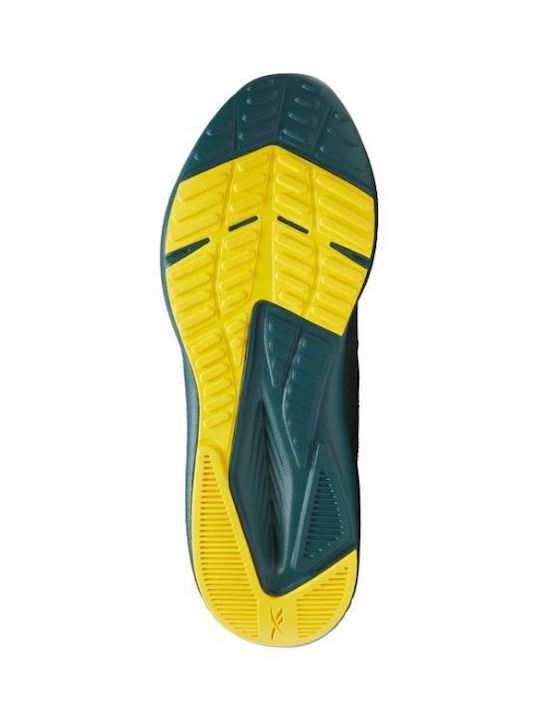 Energen Tech 2 Sport Shoes Running Turquoise