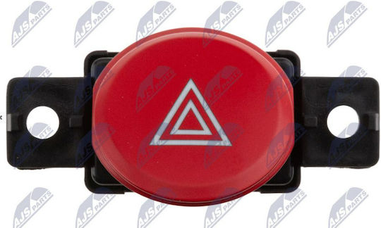 Lichtschalter Für Parkleuchten Alarm Isuzu D-Max 2004-2012 Ews-vc-010
