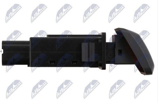 Parking Lights Switch Alarm Isuzu D-Max 2006-2012 Ews-vc-011