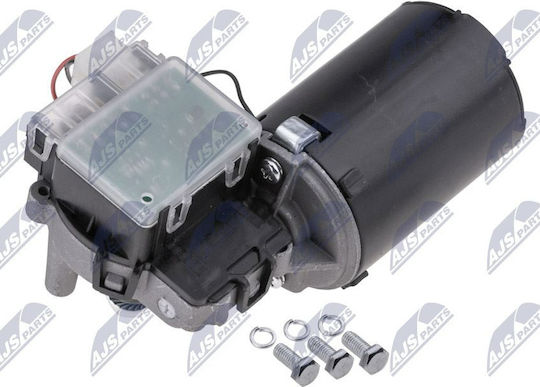 Front Wiper Motor Fiat Cinquecento 1991-1999 Seicento 1997-2010 Esw-ft-043