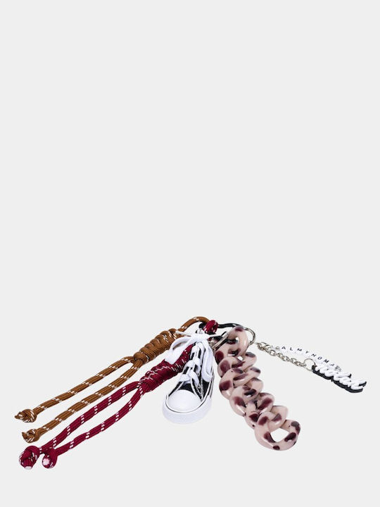 Nolah Almynolah Bag Charm Nl3925