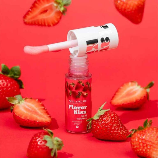 Elixir Σετ Lip Oil
