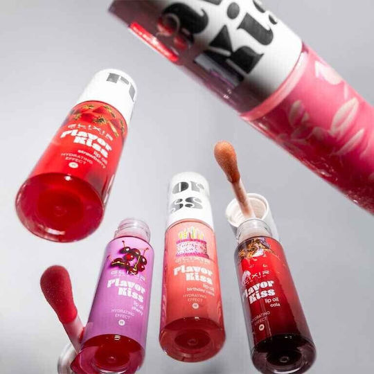 Elixir Σετ Lip Oil