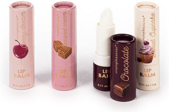 Tri-Coastal Design Sweets Selection Παιδικό Μακιγιάζ