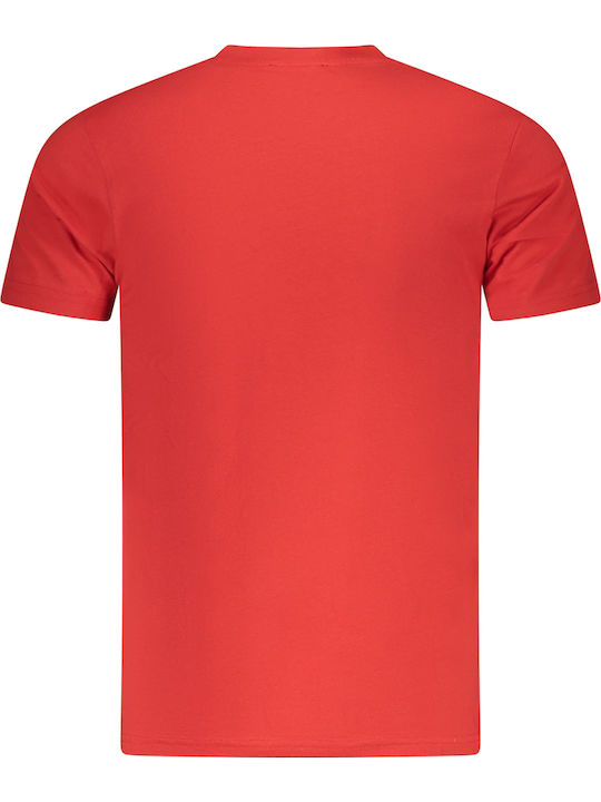 Roberto Cavalli T-Shirt Red