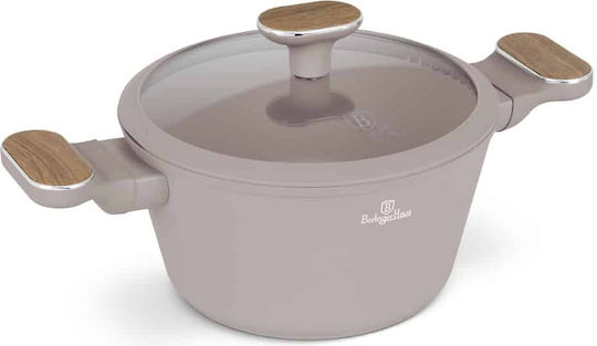Berlinger Haus Oală Adâncă 2.6lt 20cm Berlinger Haus Oală Adâncă 2.6lt 20cm