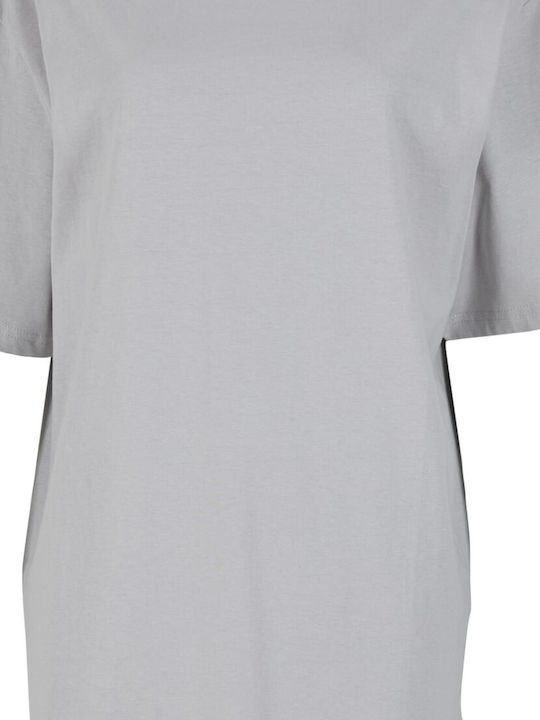 Tricou Argintiu