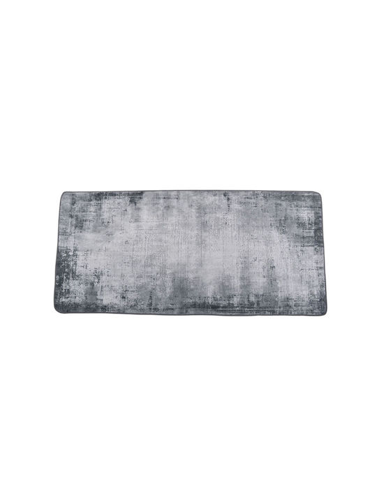 Ankor Anti-slip Rug Rectangular Gray