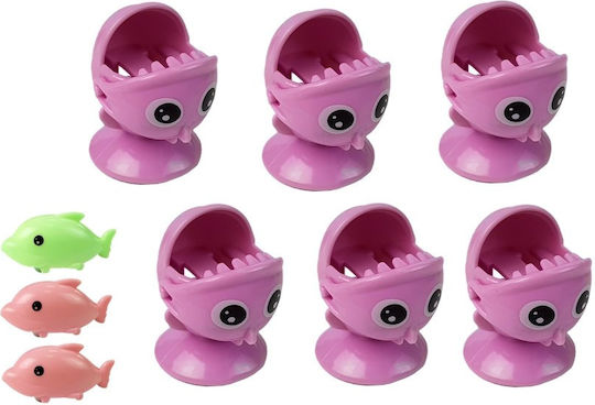 Lean Toys Интерактивна игра за риболов