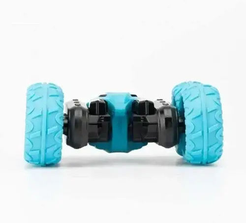 Fernsteuerbares Kletterauto Stunt Car By035 Rotes