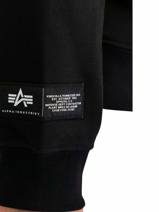 Pullover Black