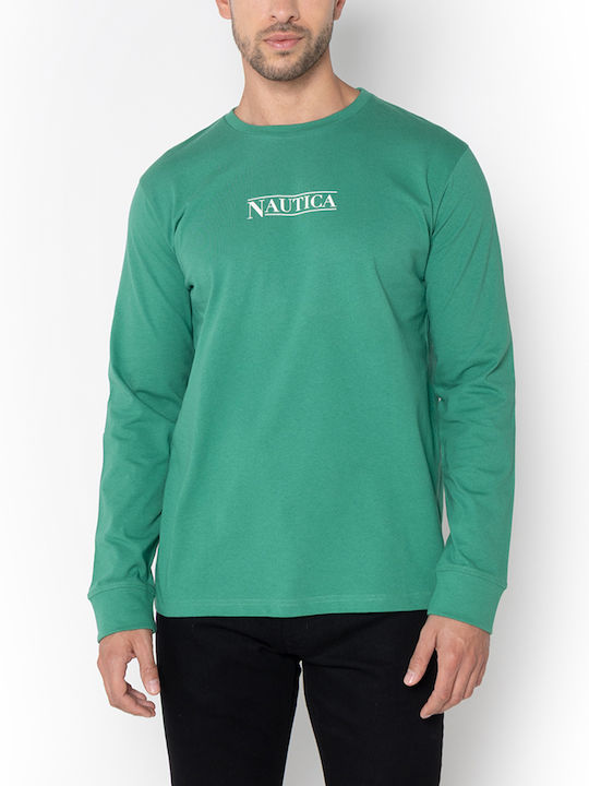 Tricou Verde