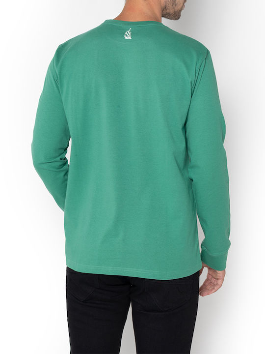 Tricou Verde