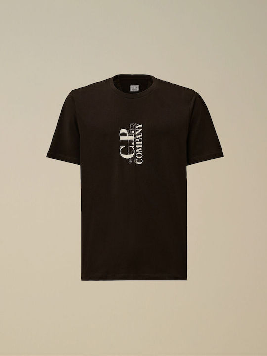 T-shirt Black