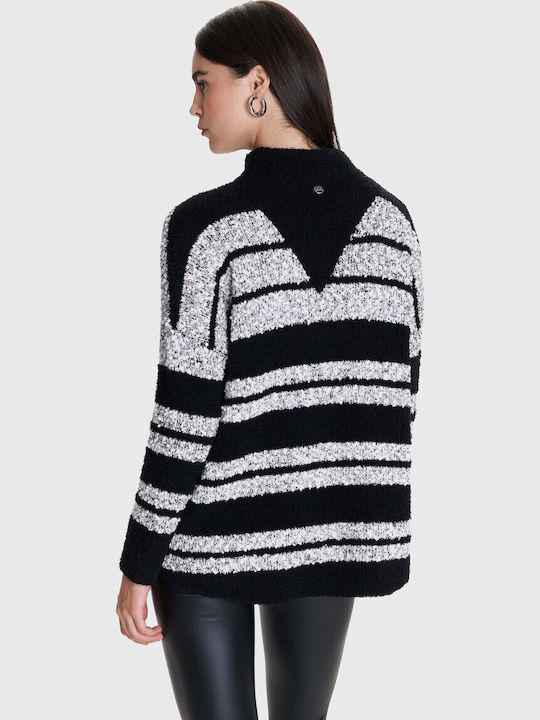 Women's Sweater Black