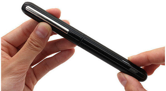Lamy Dialog 3 Piano Black 14k Fountain Pen 074 4014519653455 Nibs Broad 14k