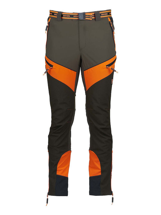 Univers Hunting Pants in Green color