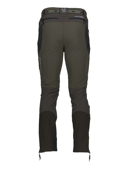 Univers Hunting Pants in Green color