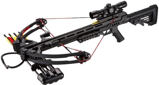 Man Kung Crossbow Bow