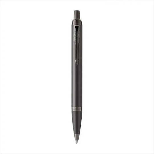 Parker Комплект Химикал I.m Monochrome Химикалка Антрацит Тефтер