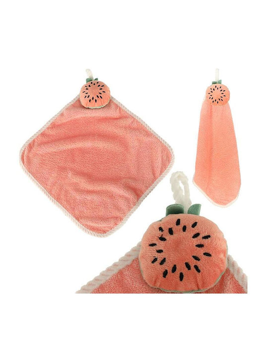 Baby-Gesichts-/Handtuch Watermelon