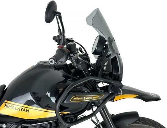 WRS Vizieră colorată motocicletă Touring RE002F