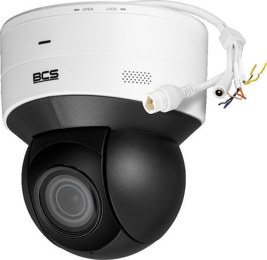 BCS BCS-P-SIP155SR3-Ai2 IP Камера За Наблюдение Wi-Fi Full HD+ 5MP