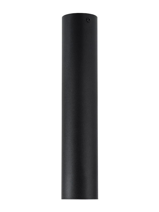 kelvo Wall-Mounted Outdoor Lighting Spot GU10 IP20 6x6x30cm