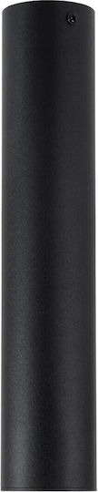 kelvo Duct Επιτοίχιο Εξωτερικό Σποτ GU10 IP20 6x6x30εκ.