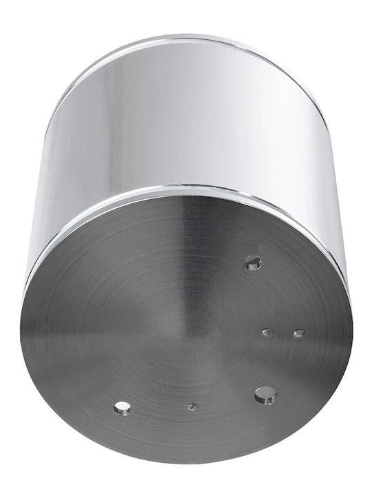 kelvo Maretti Wall-Mounted Outdoor Spot GU10 IP65 9x9x9cm