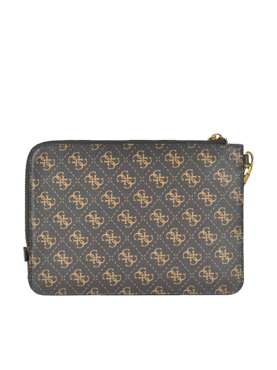 Men's Wallet Classic Brown