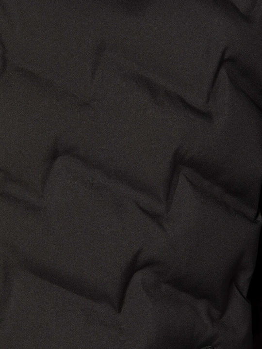 Geacă Neagră Black