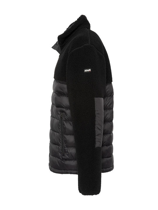 Jacke Black