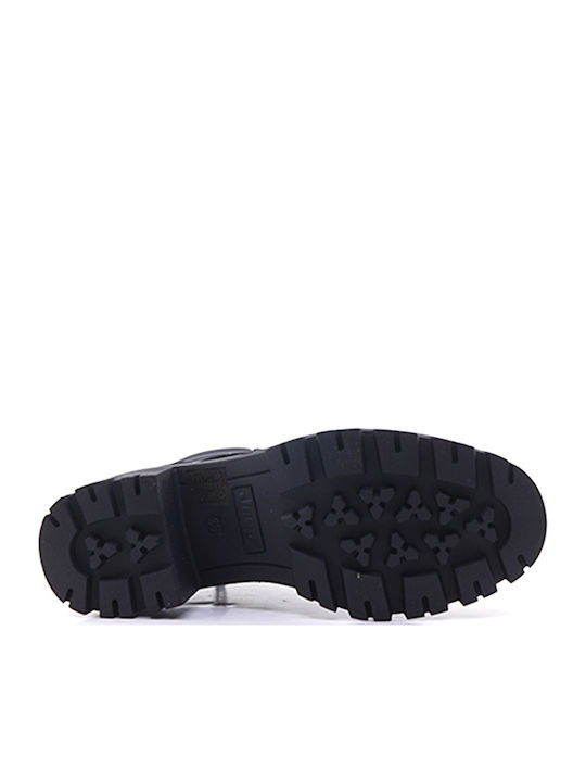Women's Ankle Boots Black
