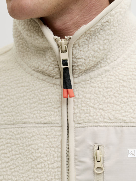 Jacket Ecru