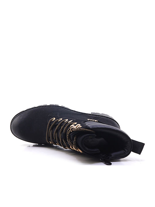Women's Ankle Boots Black