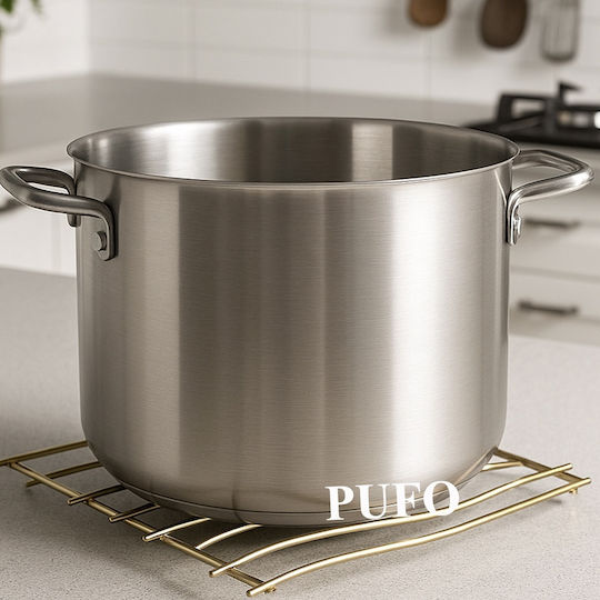 Placemats for Cooking Utensils Metal