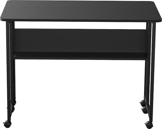 Desk Wooden B 100x58cm