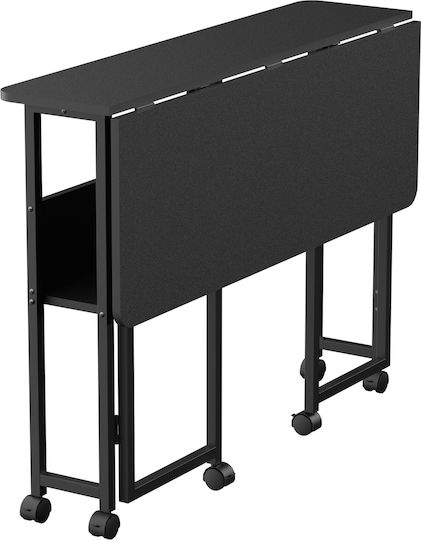 Desk Wooden B 100x58cm