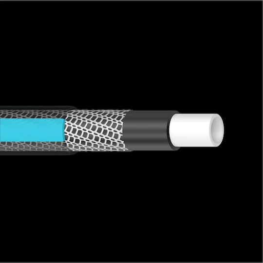 Smart Pro Ats 1'' 30m Garden Hose
