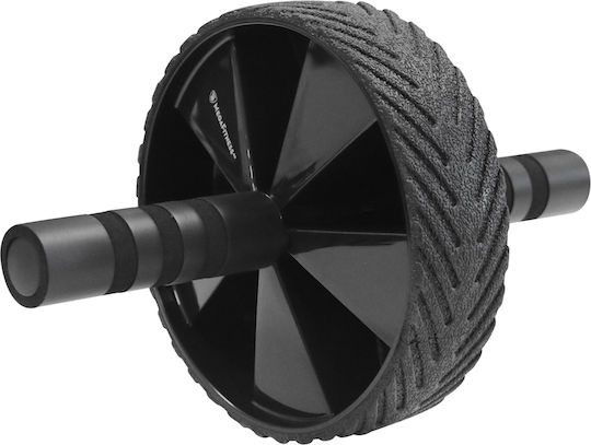 MegaFitness 11366 Abdominal Wheel Gray