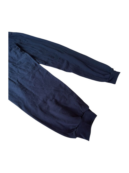 Pantaloni de trening  Blue-navy