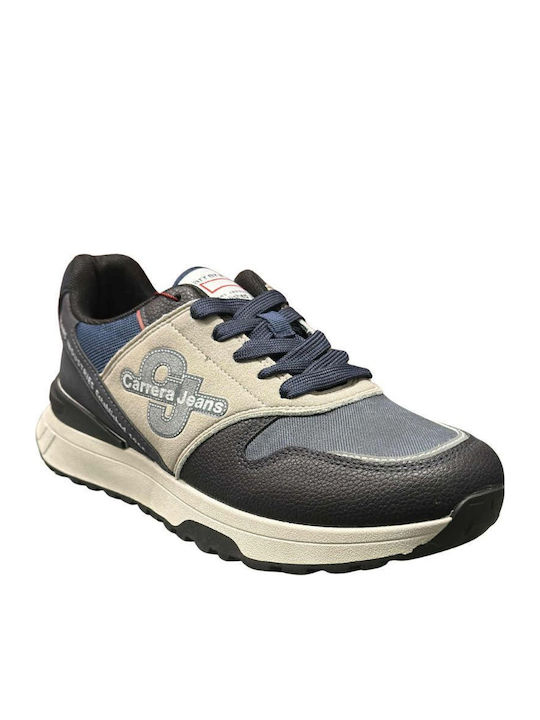 Carrera Herren Sneakers Jean
