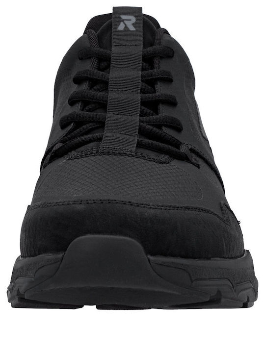 Ανδρικά Sneakers Μαύρα