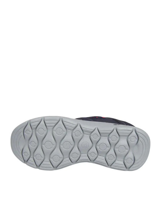 Brave 4.0 Sneakers Deep