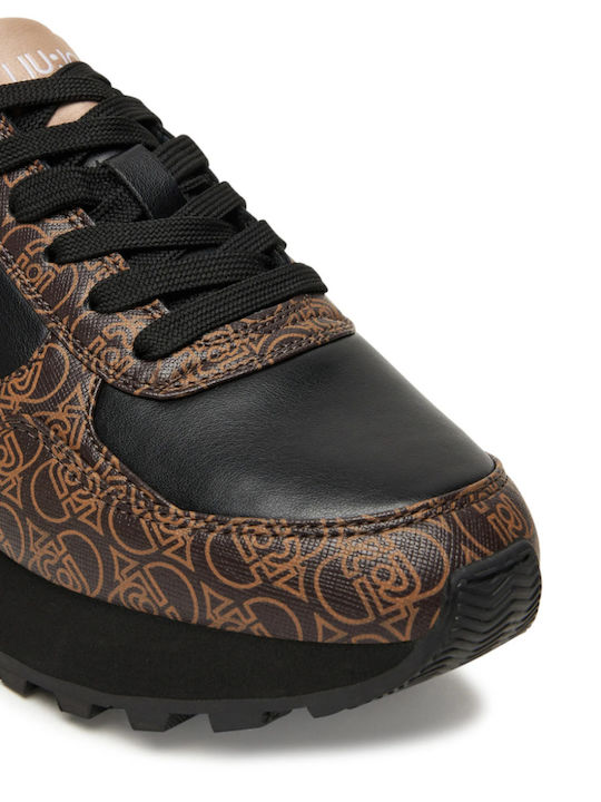 Sneakers Black