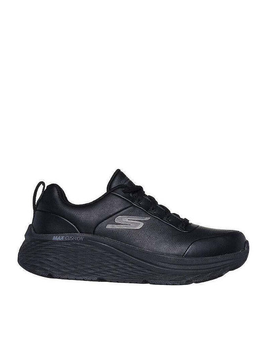 Max Cushioning Elite Damen Sneakers Bbk Black